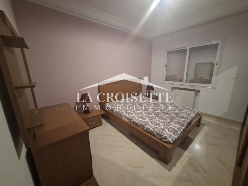 Appartement S+2 à Ain Zaghouan Nord